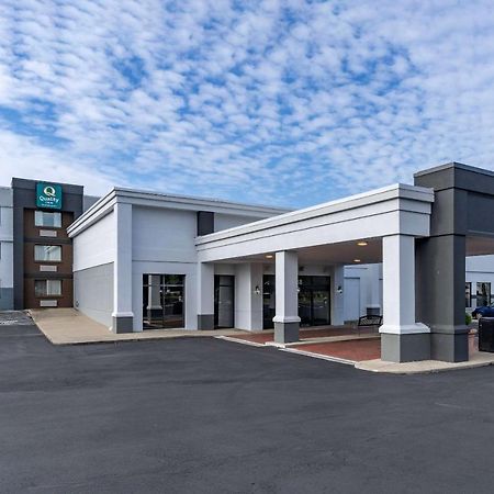 Quality Inn Lexington -Horse Park Экстерьер фото