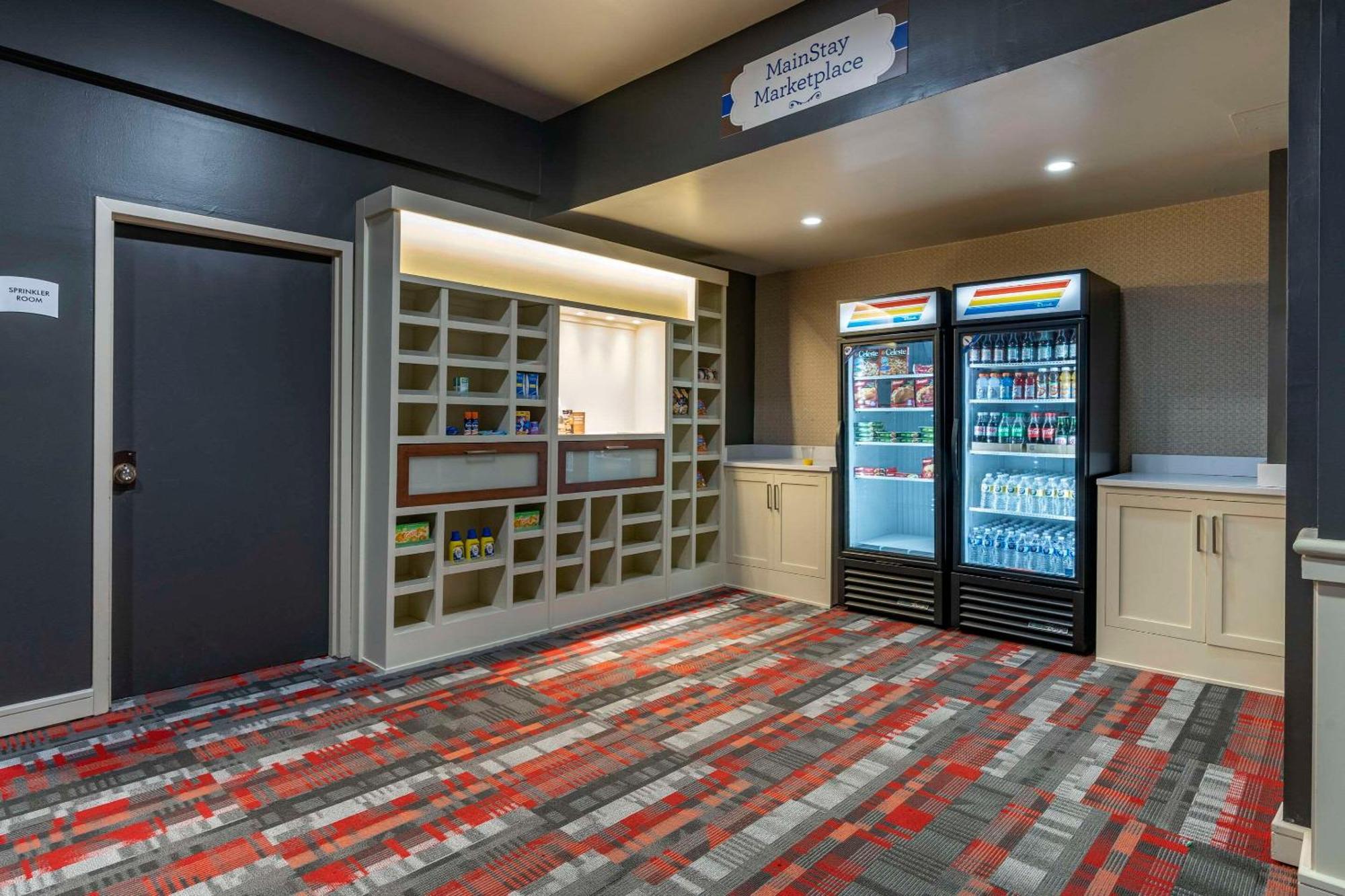 Quality Inn Lexington -Horse Park Экстерьер фото